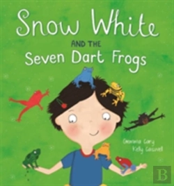 Bertrand.pt - Snow White And The Seven Dart Frogs