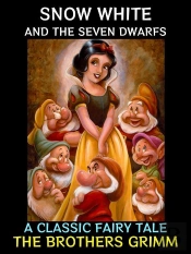 Snow White And The Seven Dwarfs