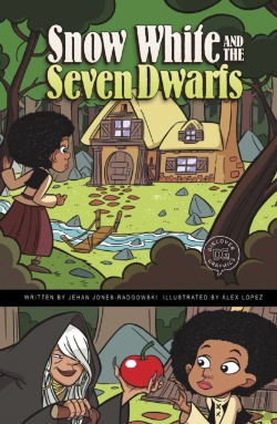 Bertrand.pt - Snow White And The Seven Dwarfs