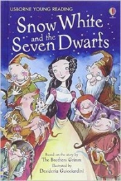 Snow White And The Seven Dwarfs