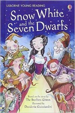 Bertrand.pt - Snow White And The Seven Dwarfs