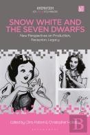 Snow White And The Seven Dwarfs