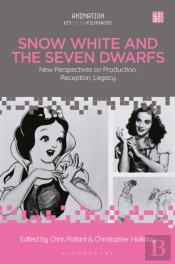 Snow White And The Seven Dwarfs