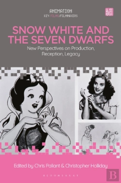 Bertrand.pt - Snow White And The Seven Dwarfs