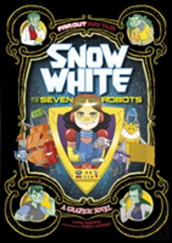 Bertrand.pt - Snow White And The Seven Robots