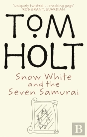 Snow White And The Seven Samurai
