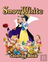 Snow White Coloring Book