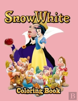 Bertrand.pt - Snow White Coloring Book