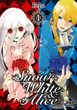 Bertrand.pt - Snow White & Alice T01