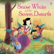 Snow White & The Seven Dwarfs
