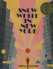 Snow White In New York