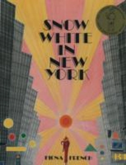 Bertrand.pt - Snow White In New York