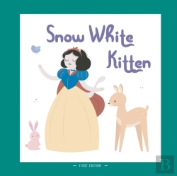Bertrand.pt - Snow White Kitten: A Different Version O