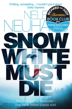 Bertrand.pt - Snow White Must Die