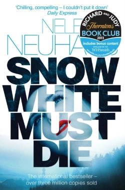 Bertrand.pt - Snow White Must Die