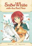 Snow White With The Red Hair, Vol. 1