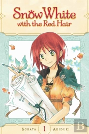 Snow White With The Red Hair, Vol. 1