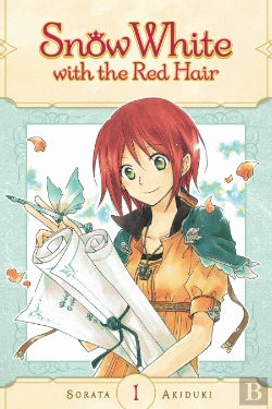 Bertrand.pt - Snow White With The Red Hair, Vol. 1