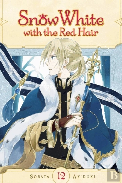 Bertrand.pt - Snow White With The Red Hair, Vol. 12