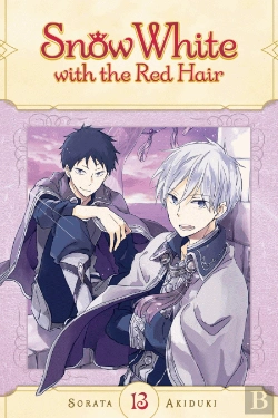 Bertrand.pt - Snow White With The Red Hair, Vol. 13