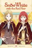 Snow White With The Red Hair, Vol. 14