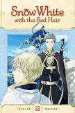 Snow White With The Red Hair, Vol. 15