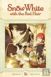 Snow White With The Red Hair, Vol. 16