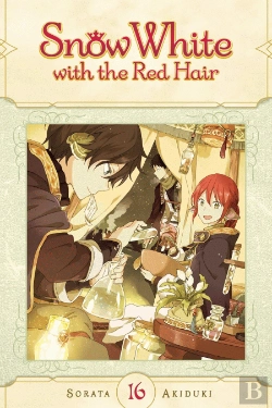 Bertrand.pt - Snow White With The Red Hair, Vol. 16