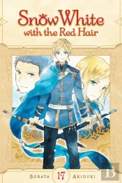 Snow White With The Red Hair, Vol. 17