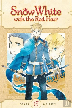 Bertrand.pt - Snow White With The Red Hair, Vol. 17