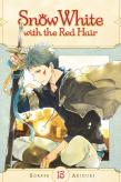 Snow White With The Red Hair, Vol. 18