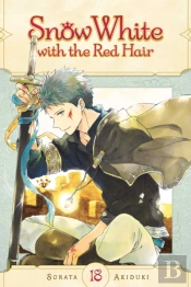 Snow White With The Red Hair, Vol. 18