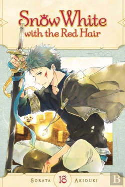 Bertrand.pt - Snow White With The Red Hair, Vol. 18