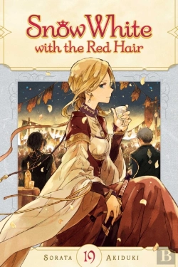 Bertrand.pt - Snow White With The Red Hair, Vol. 19