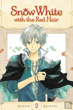 Bertrand.pt - Snow White With The Red Hair, Vol. 2