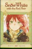 Snow White With The Red Hair, Vol. 20
