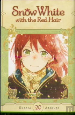 Bertrand.pt - Snow White With The Red Hair, Vol. 20