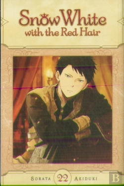 Bertrand.pt - Snow White With The Red Hair, Vol. 22