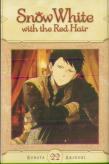 Snow White With The Red Hair, Vol. 22