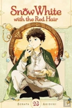 Bertrand.pt - Snow White With The Red Hair, Vol. 23