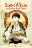 Snow White With The Red Hair, Vol. 23