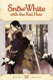 Snow White With The Red Hair, Vol. 24