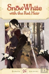 Snow White With The Red Hair, Vol. 24