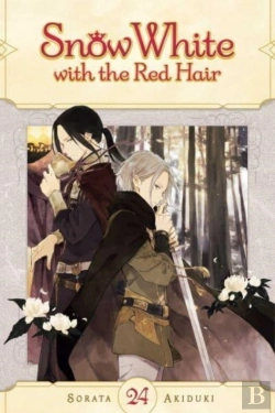 Bertrand.pt - Snow White With The Red Hair, Vol. 24