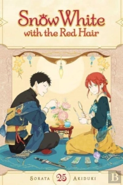 Bertrand.pt - Snow White With The Red Hair, Vol. 25
