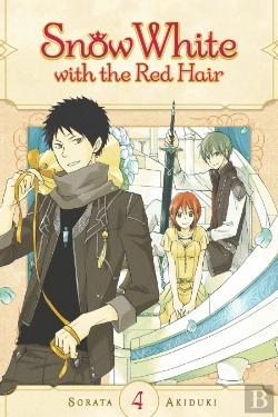 Bertrand.pt - Snow White With The Red Hair, Vol. 4