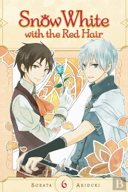Bertrand.pt - Snow White With The Red Hair, Vol. 6