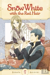 Snow White With The Red Hair, Vol. 7