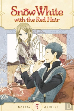 Bertrand.pt - Snow White With The Red Hair, Vol. 7