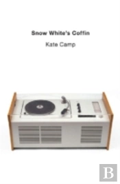 Snow White'S Coffin